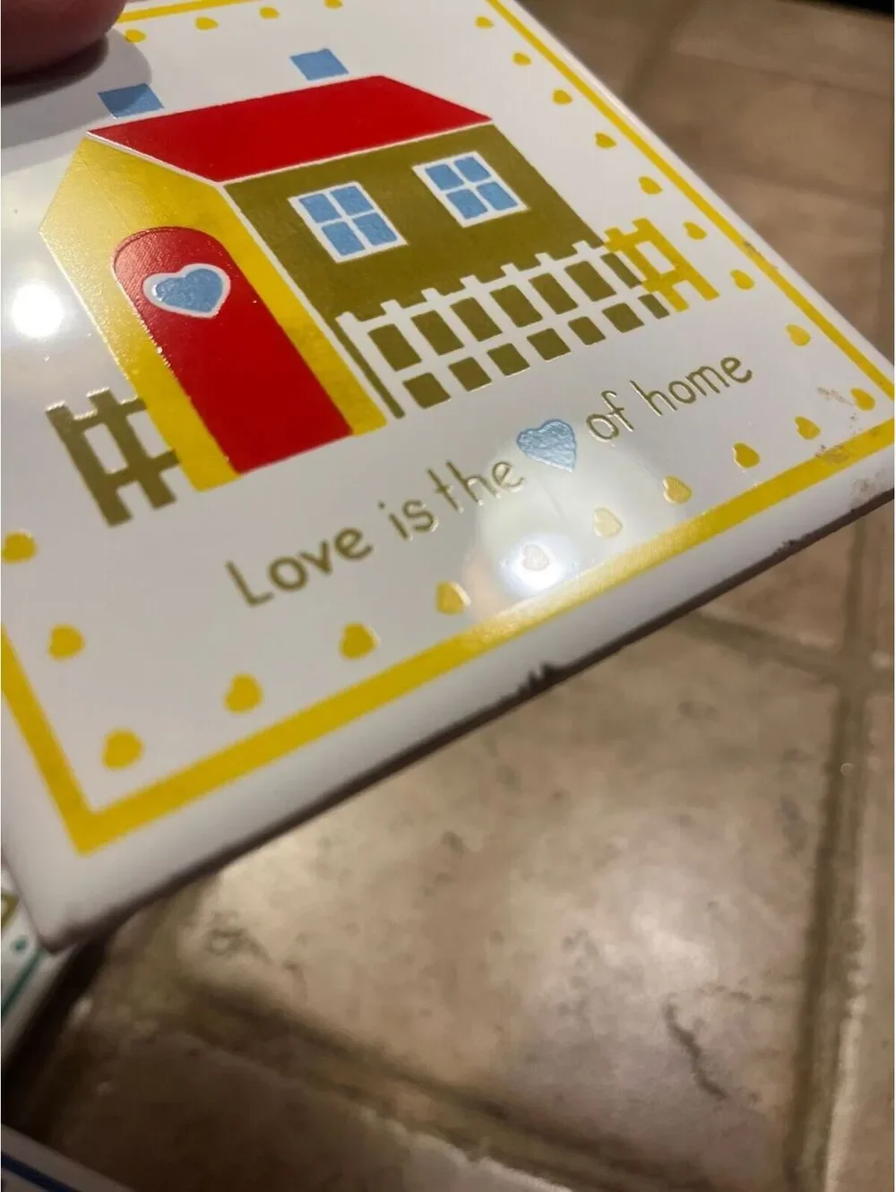 N/A ended home